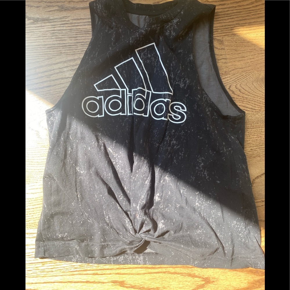Adidas Tank Top
